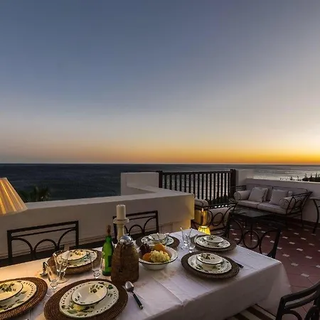 Penthouse Paradise