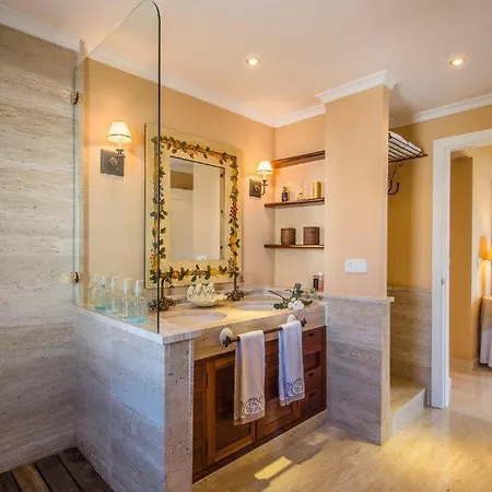 Apartamento Penthouse Paradise