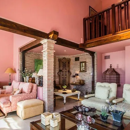 Apartamento Penthouse Paradise *