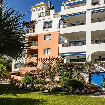 Penthouse Paradise Apartamento
