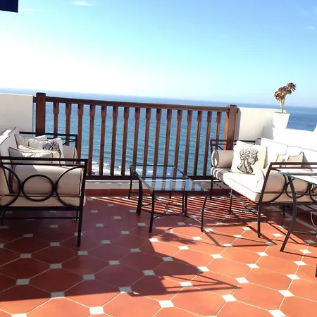 Penthouse Paradise Apartamento *