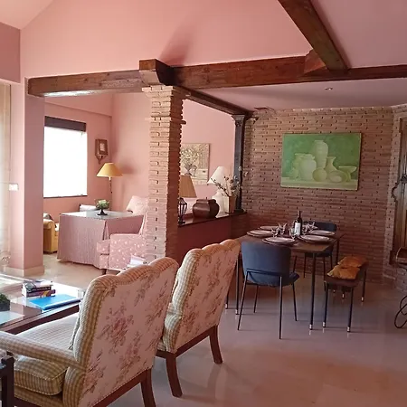 Penthouse Paradise Apartamento *