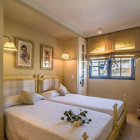 Penthouse Paradise Apartment Almunecar
