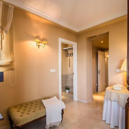 Apartment Penthouse Paradise Almunecar