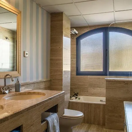 Penthouse Paradise Apartment Almunecar