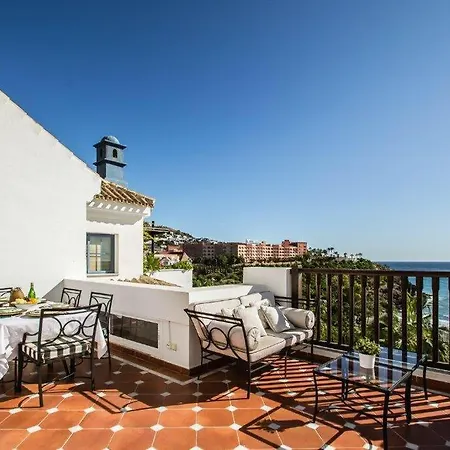 Penthouse Paradise *