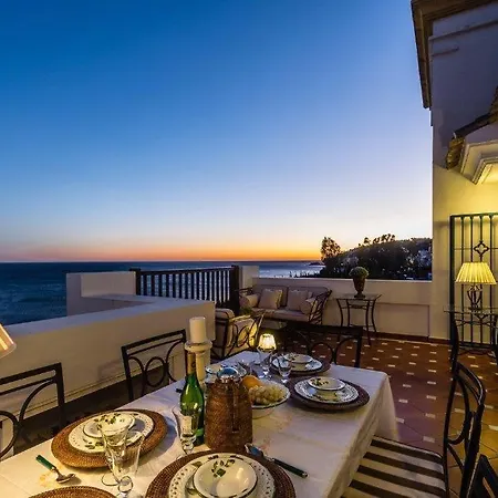 Penthouse Paradise