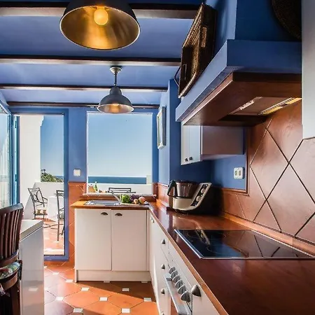 Apartment Penthouse Paradise