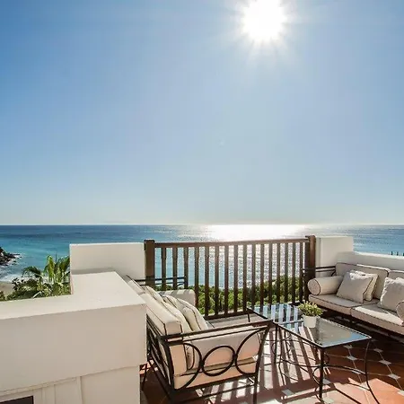 Penthouse Paradise Almunecar
