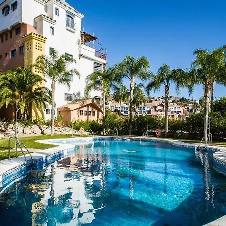 Apartment Penthouse Paradise