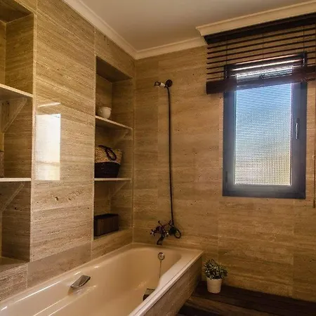 Apartment Penthouse Paradise Almunecar