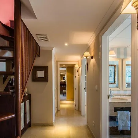 Penthouse Paradise