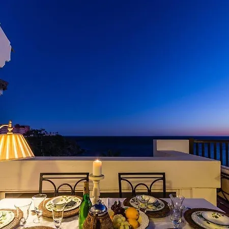 Penthouse Paradise Apartment Almunecar